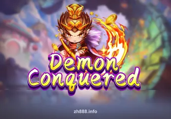 Demon Conquered zh88