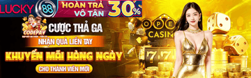 Nhận thưởng khủng mỗi ngày